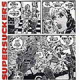 Supersuckers - Saddle Tramp