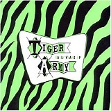 Tiger Army - Early Years EP