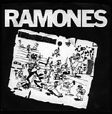 Ramones - Do you wanna dance?