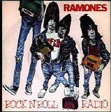 Ramones - Do you remember Rock 'N' Roll Radio