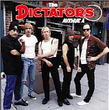 The Dictators - Avenue A