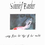 Siouxsie and the Banshees - Song from the edge of the world