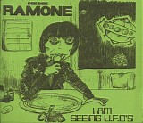 Dee Dee Ramone - I am seeing U.F.O.s