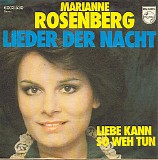 Marianne Rosenberg - Lieder der Nacht