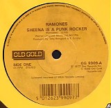 Ramones - Sheena is a Punkrocker