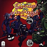 Gluecifer, Danko Jones & Peter Pan Speedrock - Ritual & Savage