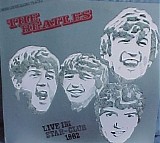 Beatles - Live im Star - Club 1962