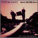Various artists - Funeral March - Radio Dead Once - Nothing... just the same as before birth
