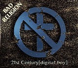 Bad Religion - 21st Century (Digital Boy)