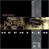 Fields of the Nephilim - One More Nightmare/Darkcell Ad