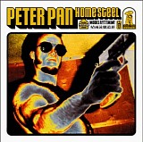 Peter Pan Speedrock - Homesteel