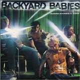 Backyard Babies - Making Enemies Is Good