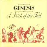 Genesis - A Trick Of The Tail