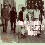 John McLaughlin - The Heart of Things