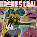 Frank Zappa - Orchestral Favorites