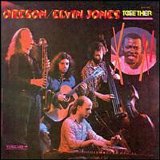 Oregon & Elvin Jones - Together