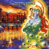 Pretty Maids - Future World