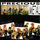 Precious Metal - That Kind of Girl