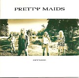 Pretty Maids - Offside