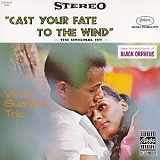 Vince Guaraldi - Jazz Impressions of Black Orpheus (DCC gold)