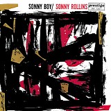 Sonny Rollins - Sonny Boy