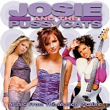 Soundtracks - Josie and the Pussycats