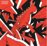 Cracked Mirror - Cracked Mirror