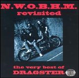 Dragster (GB) - N.W.O.B.H.M.: The Very Best of Dragster