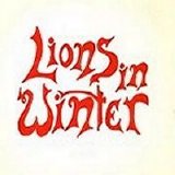 Bleak House - Lions in Winter