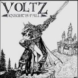 Voltz - Knight's Fall