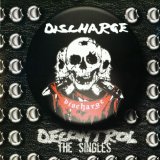 Discharge - Decontrol: The Singles