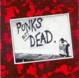 The Exploited - Punk's Not Dead