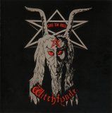 Witchfynde - Give'em Hell (1980) - Give 'em Hell