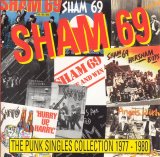 Sham 69 - The Punk Singles Collection 1977-80