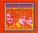 Cream - Royal Albert Hall: London May