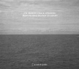 Barcelona Guitar Quartet, Leo Brouwer, & Xavier Montsalvatge - De Barcelona a l'Havana  [2003]