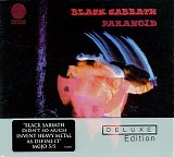 Black Sabbath - Paranoid