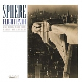 Sphere - Flight Path