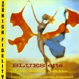 Curtis Fuller - Blues-ette
