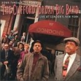 Clifford Jordan - Down Through the Years: Live at Condon's New York