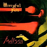 Mercyful Fate - Melissa