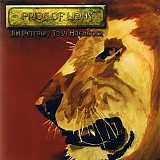 Pride Of Lions - Pride Of Lions