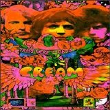 Cream - Those Were the Days Disc 1
