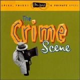 Various artists - Ultra-Lounge, Vol. 7: The Crime Scene