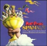 Various artists - Monty Python's Spamalot [Original Broadway Cast Recording]