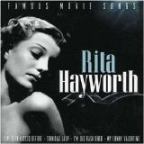 Rita Hayworth - Chansons de film