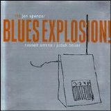 The Jon Spencer Blues Explosion - Orange