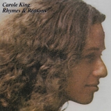 King, Carole - Rhymes & Reasons