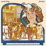 King, Carole - Fantasy