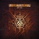 Laibach - Kunst Der Fuge (BWV 1080)